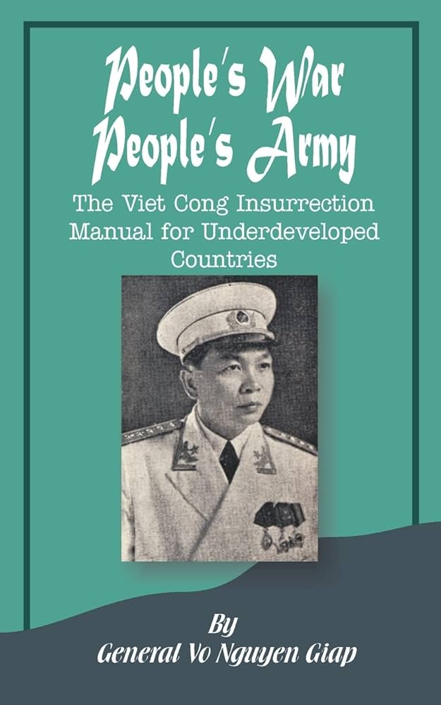 Cover of People's War People's Army